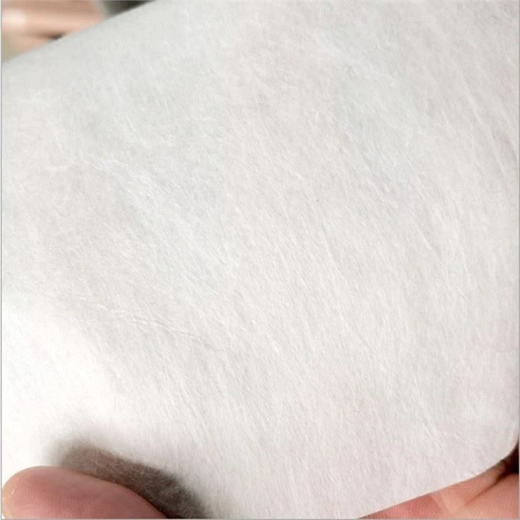 Chinese Manufacturer PP Spunbond Meltblown Polypropylene Non-Woven For Disposable Three-Layer Face Mask